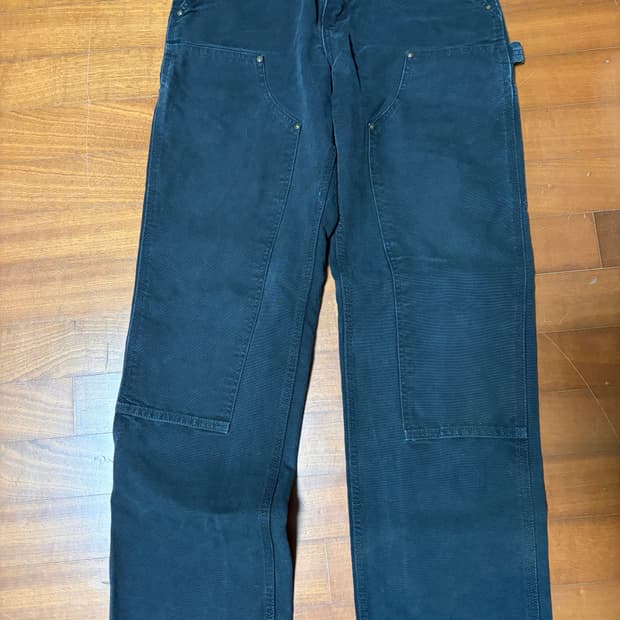 칼하트 더블니 28x32