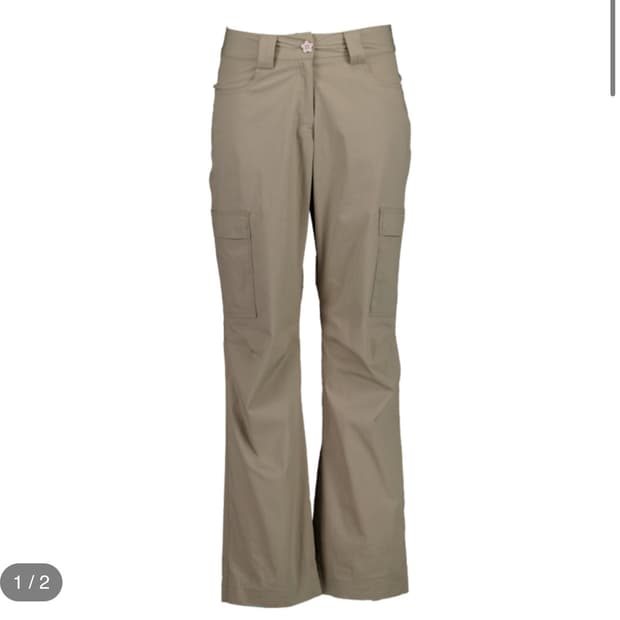 샬롬클럽 STAR POCKET PANTS 팬츠