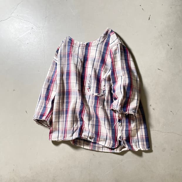 The Shirts by Niche. Pullover Shirt