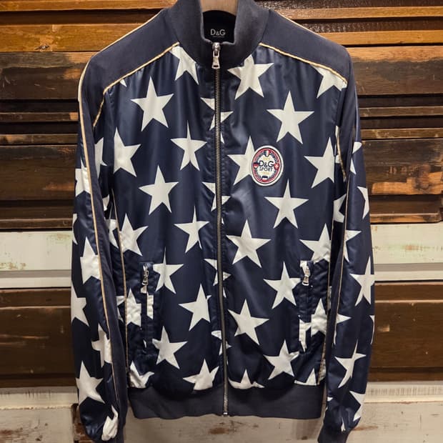 돌체앤가바나 트랙탑