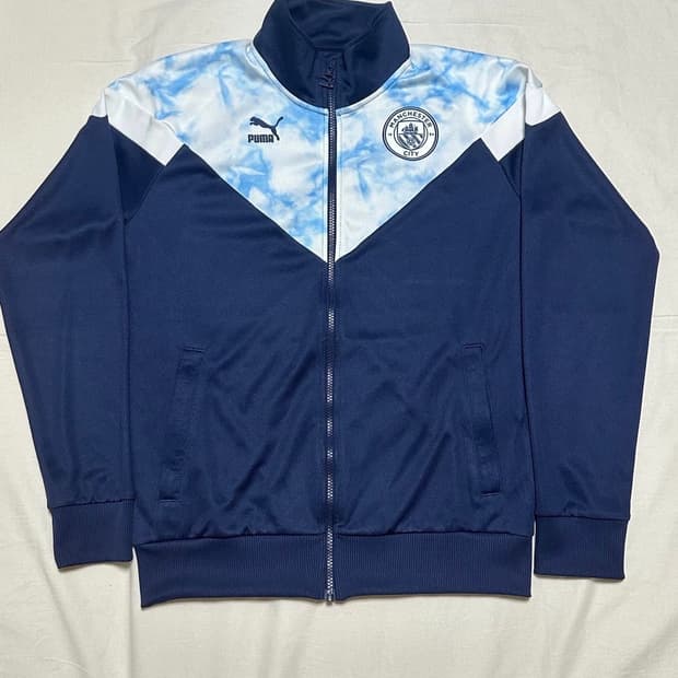 푸마 맨시티 져지 상태 미침 존예져지