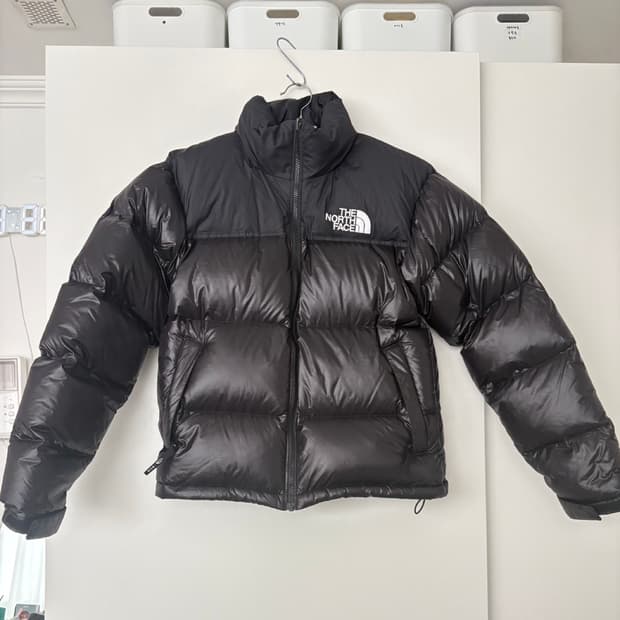 교환)) 노스페이스 눕시 90>100