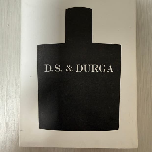 디에스앤더가 시베리안 스노우 50ml 새상품