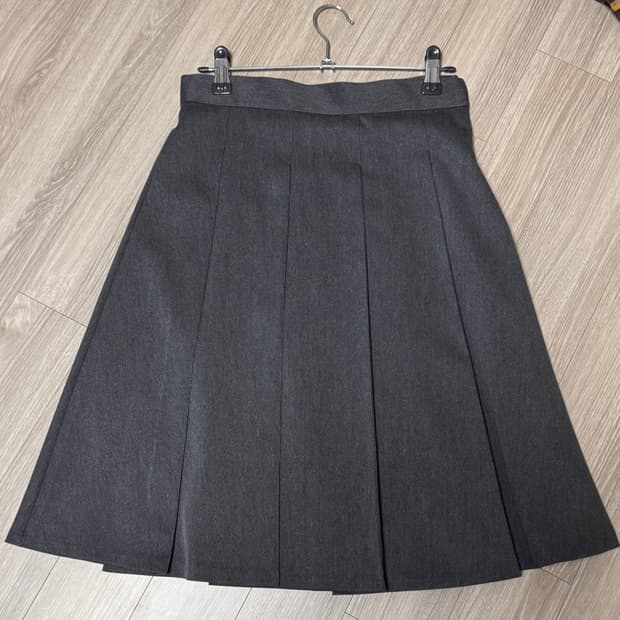 보우아카이브 스커트