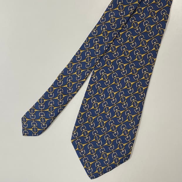 펜디(FENDI) 명품 정품 넥타이