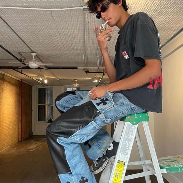 90s Marlboro Unlimited 말보로 언리미티드반팔 티셔츠