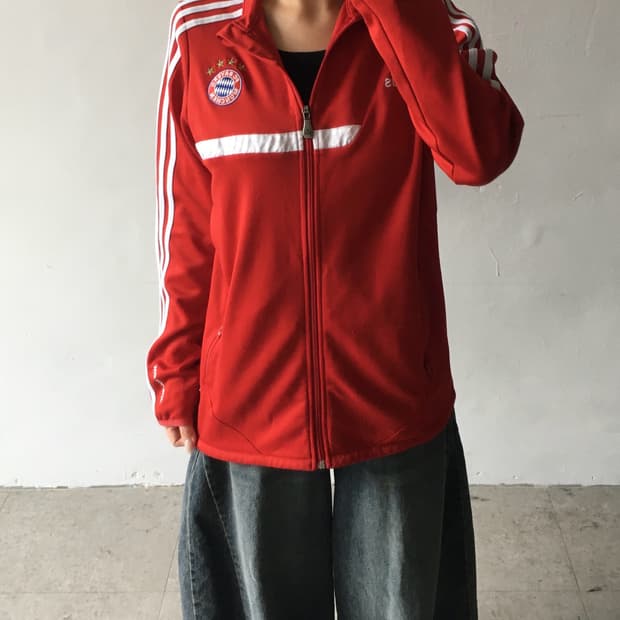 아디다스 바이에른뮌헨 져지