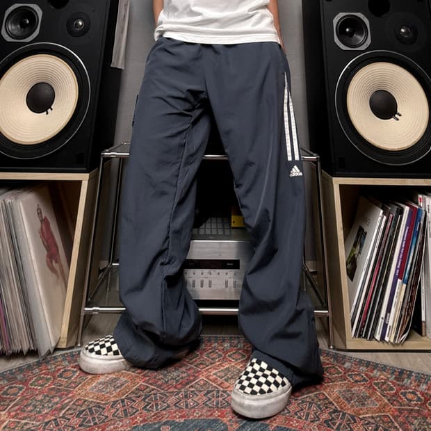 아디다스 트랙팬츠