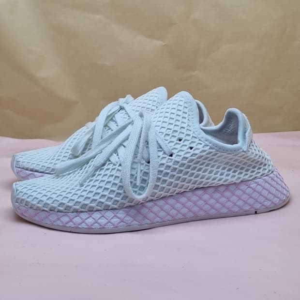 아디다스 디럭트 러너 여성 런닝화 245