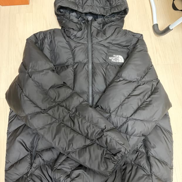 노스페이스 화이트라벨 웨이브 온 볼 L사이즈