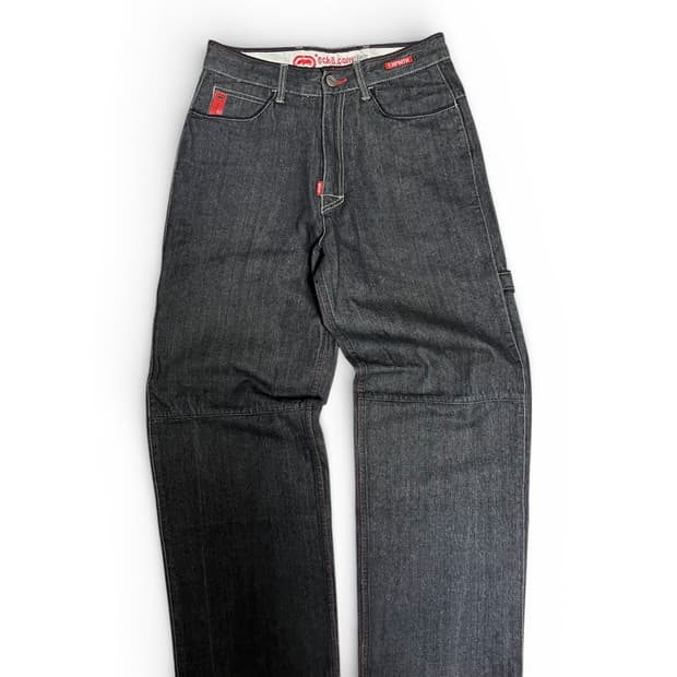 Ecko unltd 에코 언리미티드 와이드 카펜터 데님 30