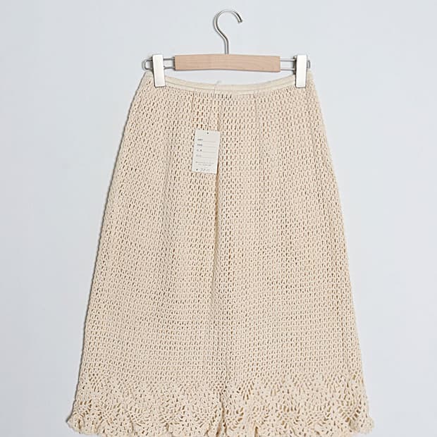 P&J Cotton Knit Skirt (26)