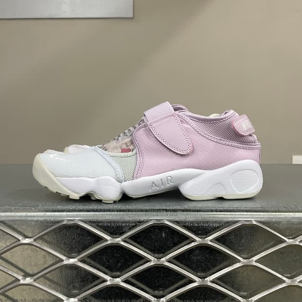 나이키 에어 리프트 우먼스 그린 위스퍼 240