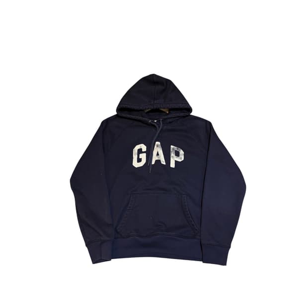 GAP 갭 후드티 네이비 티셔츠 L사이즈
