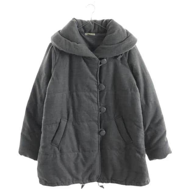 MARSHMALLOW CROWN HE WOMEN(L)