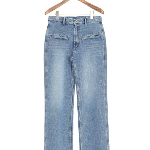 아이엘 aieul Aryal Jeans_l.indigo 48