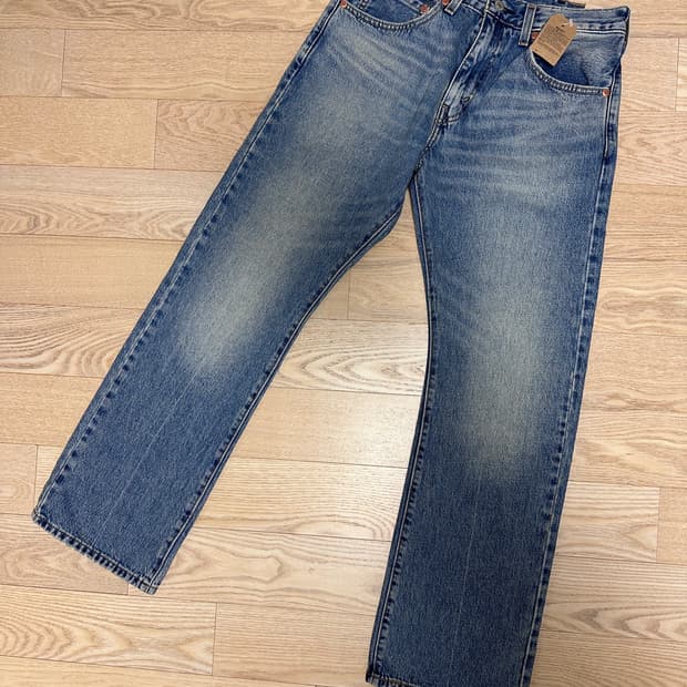 리바이스 517 라이징선 부츠컷  31*30  31/30