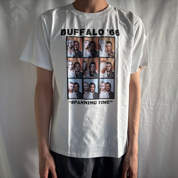 BUFFALO '66 tee 