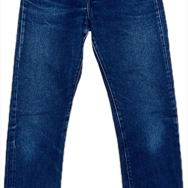 80’s levi’s 505 made in USA