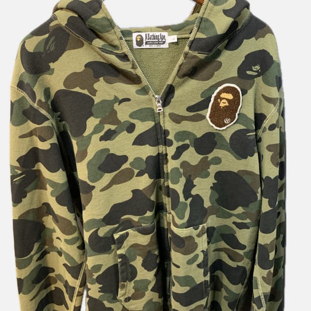Bape