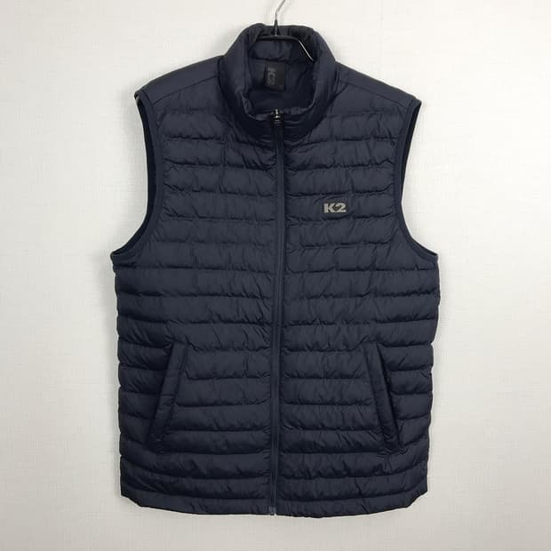 K2 케이투 솜 패딩 조끼 남성95