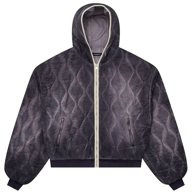 Hwasan 화산 파우더 자켓 S