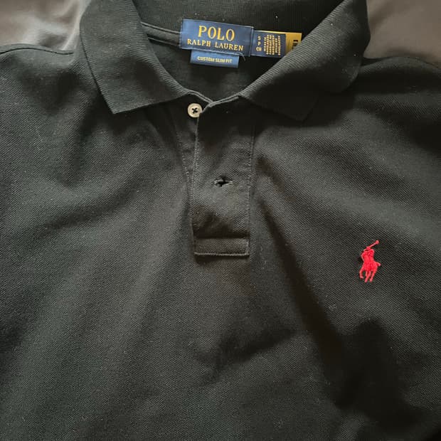 폴로 카라반팔(새상품)