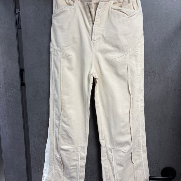 XLIM 엑슬림 ep4 02 Trouser 3사이즈