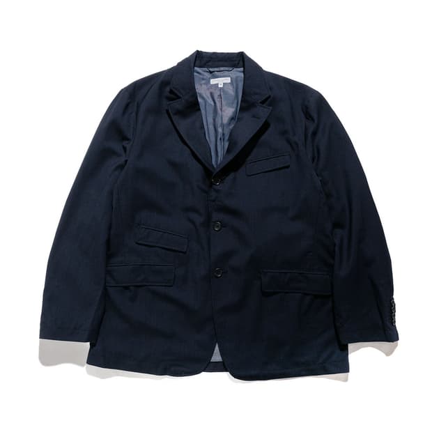 엔지니어드가먼츠 앤도버 자켓(DarkNavy)