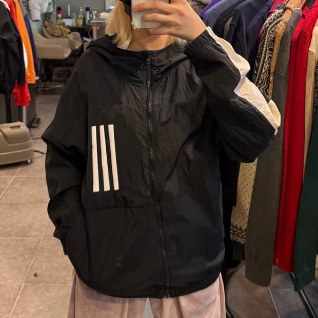 [NO.9] Adidas 바람막이