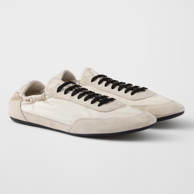 프라다 컬랩스 8사이즈