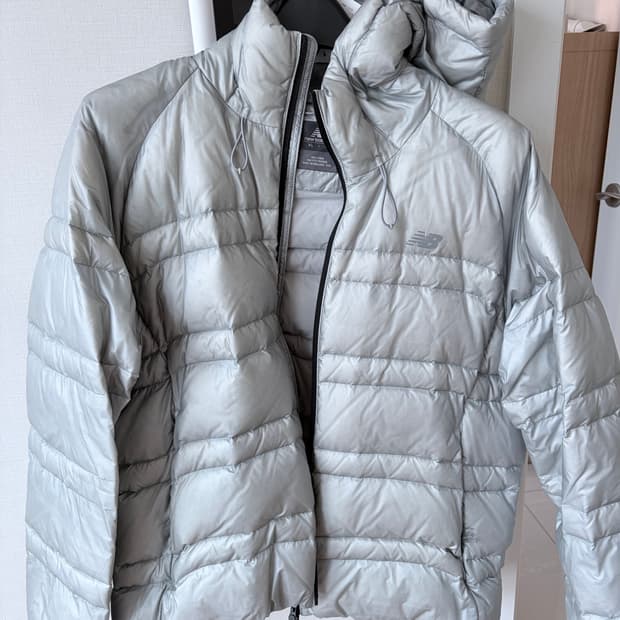 뉴발란스 플라잉 77 슈퍼라이트 그레이 XL