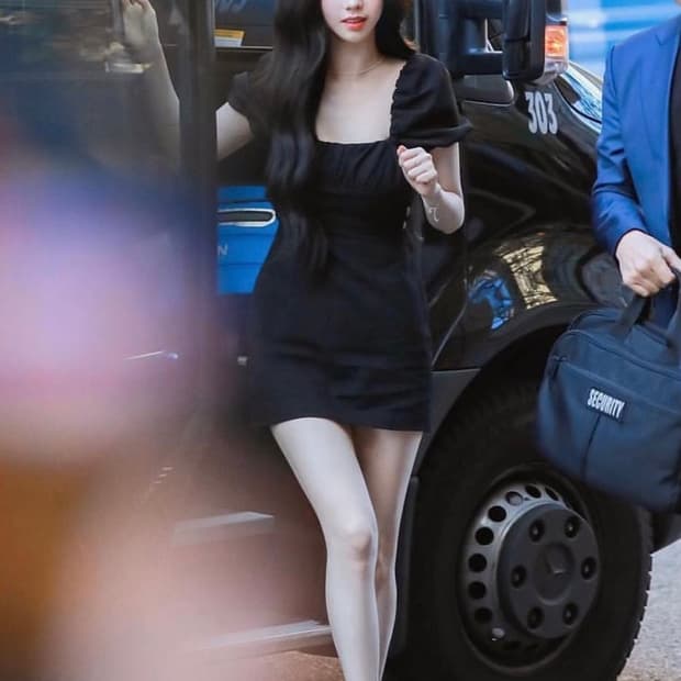 택o)자라 린넨 블렌드 원피스 카리나 조이 원피스