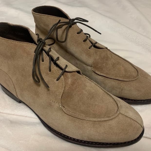 [UK9] 잘란스리와야 처카부츠