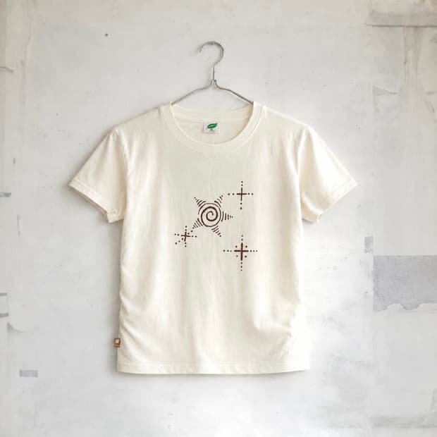 [handmade] 티셔츠 주문제작