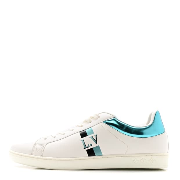 루이비통 LOUIS VUITTON Leather Luxembo
