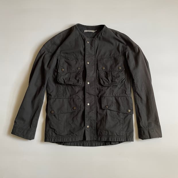 Nonnative
