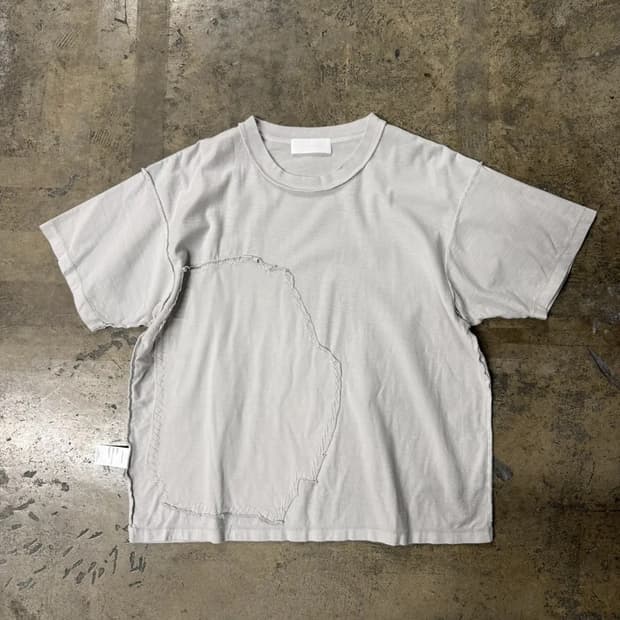 Alexander digenova scrap tee