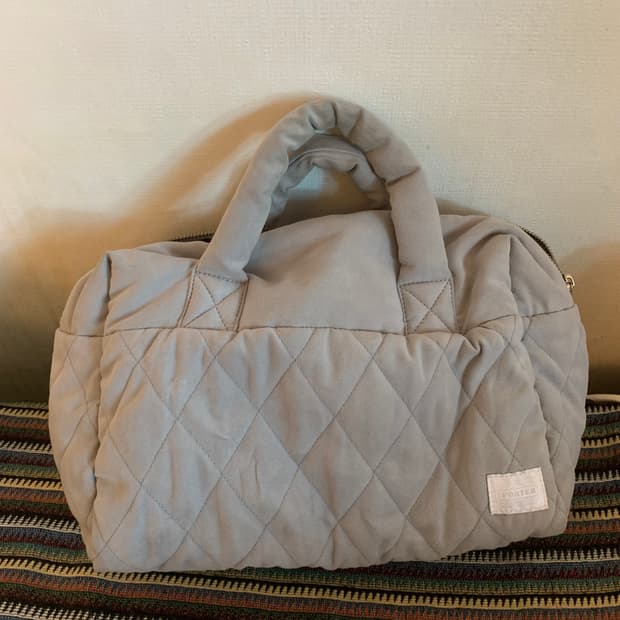 Porter 포터 토트백