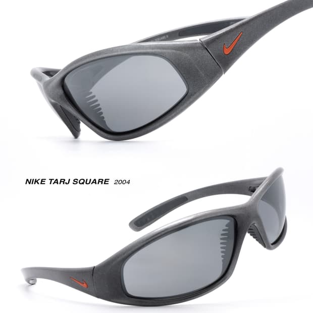 Nike Tarj Square (2004)