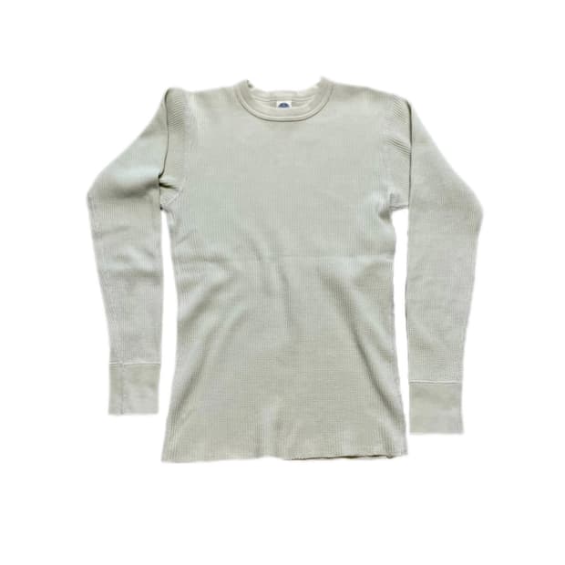 Toys Mccoy waffle long sleeve 