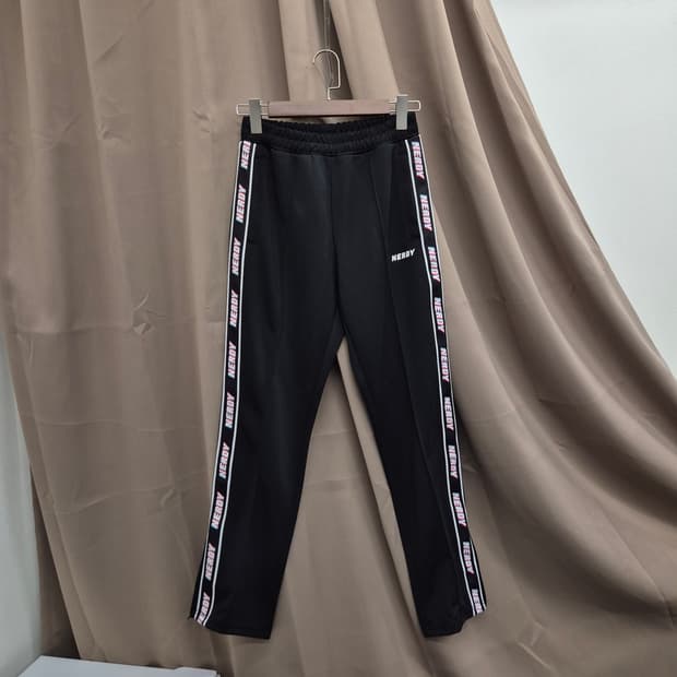 널디 트랙 팬츠 XS