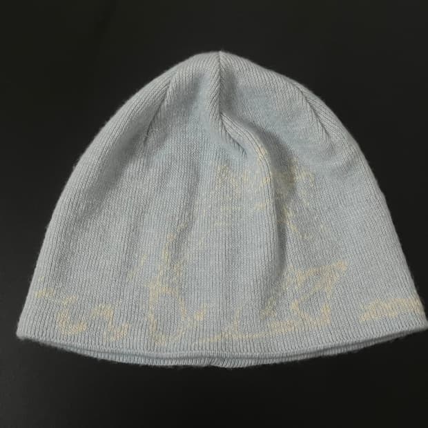 혜인서 웜민트 비니