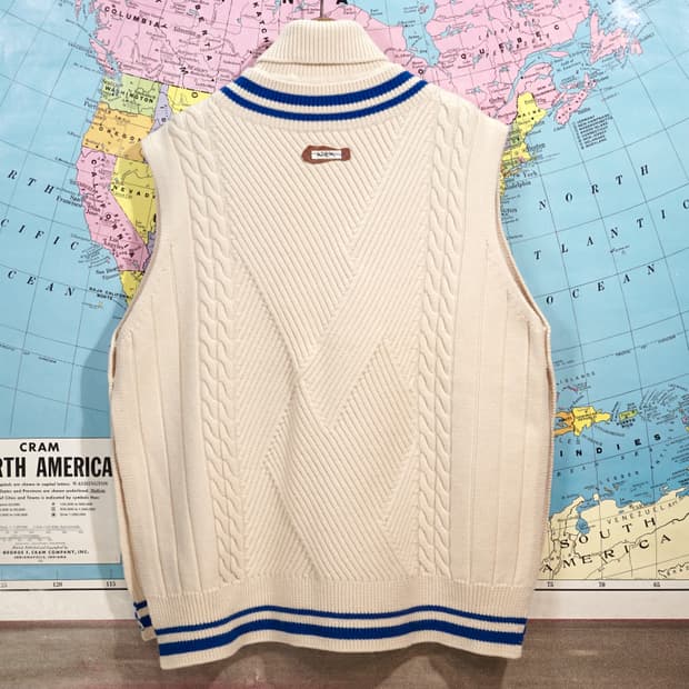 아더에러 Diagon 터틀넥 베스트