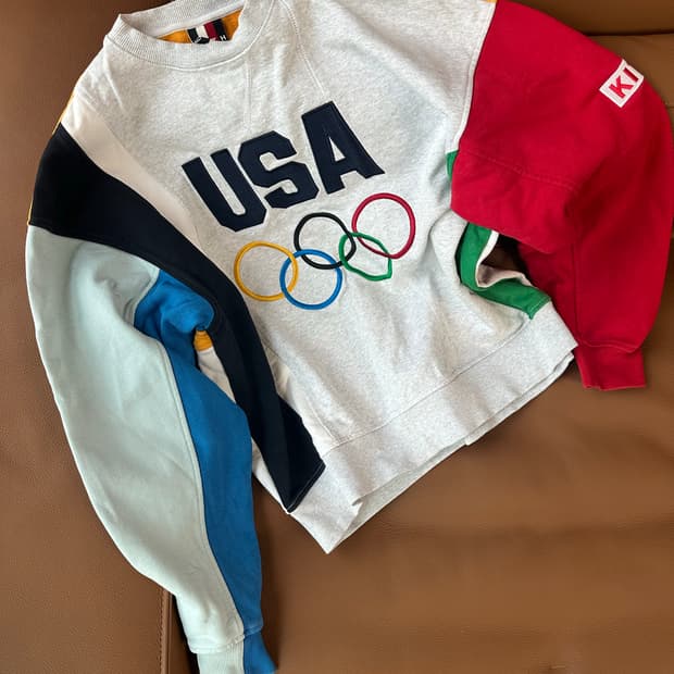 Kith 키스 스웻셔츠 맨투맨