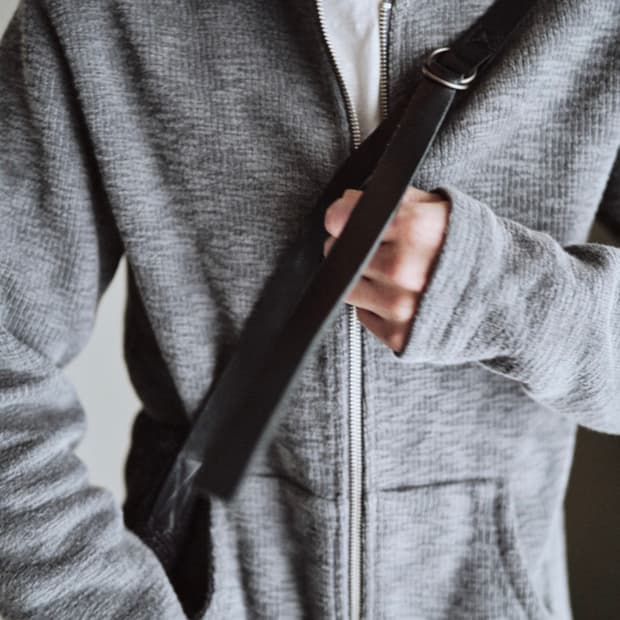 [구매] 모노프리베 텍스처 후디