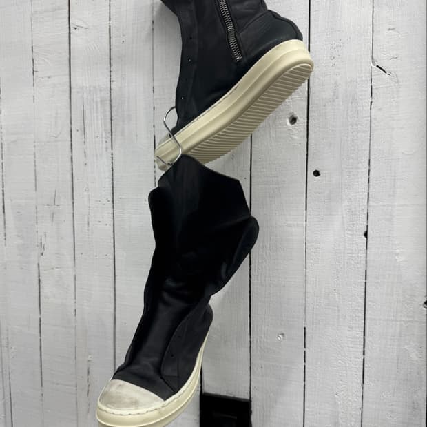 rick owens