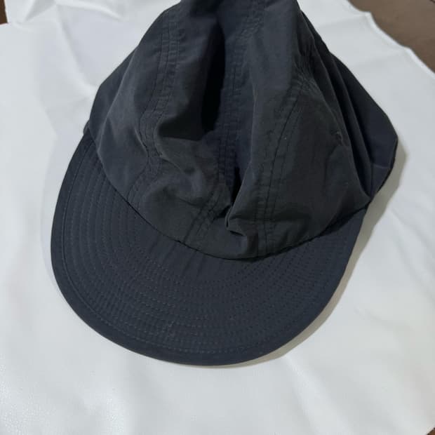 ca4la nailon nylon cap 