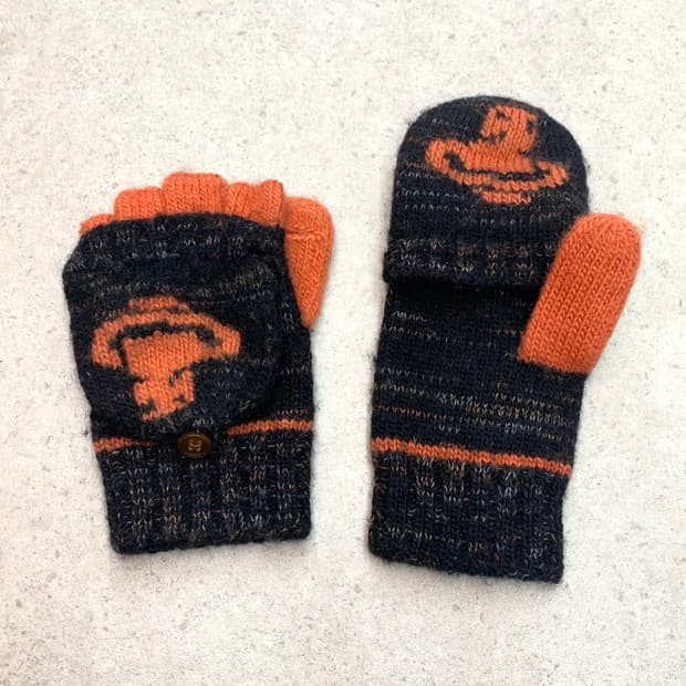 Vivienne Westwood 비비안웨스트우드 장갑