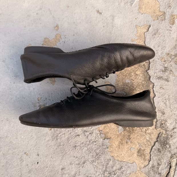 크라운 재즈 슈즈 8